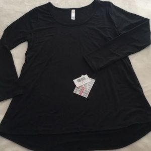 Small black Lynnae, brand new from Noir collection